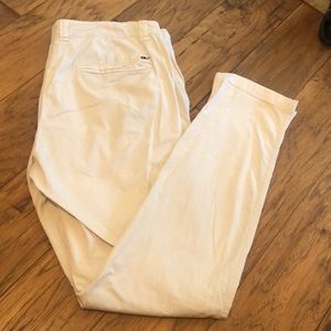 Vineyard  Vines Linen-esk cotton pants